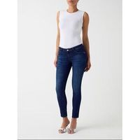 guess jeans w6yaj2 d1582 curve x-tmss para mujer