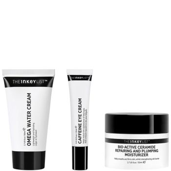 The INKEY List Hydration Trio