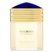 boucheron pour homme eau de parfum 100ml