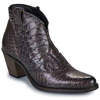 Regard Botines ZUNA para mujer