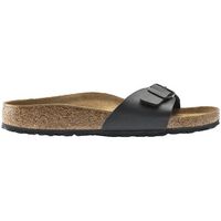 birkenstock sandalias sandales madrid bf normal cuir para hombre