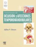tratamiento de oclusion y afecciones temporomandibulares