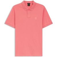 boss polo passenger para hombre