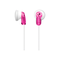 auriculares sony mdr-v150 negro