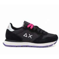 sun68 zapatillas de senderismo sneakers para nina