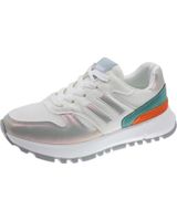 de beppi sapato casual white