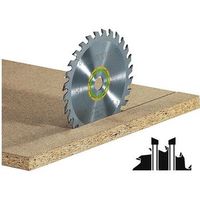 hoja de sierra universal festool 210x24x30 w36 - 493198