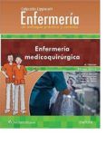 enfermeria medicoquirurgica (4º ed.)