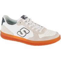 skechers zapatillas new wave cup - calven para hombre