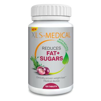 XLS Medical Weight Loss Plus