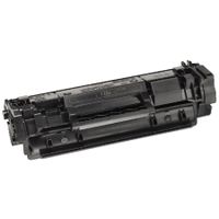 compatible black hp 135a standard capacity toner cartridge replaces hp w1350a