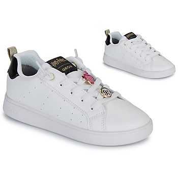 Geox Zapatillas J ECLYPER GIRL HARRY POTTER para niña