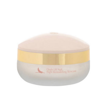 Recette merveilleuse ovale lift nuit cream 50 ml