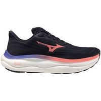 mizuno zapatillas de running wave sky 9 para mujer