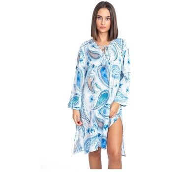 Isla Bonita By Sigris Vestidos Kurta para mujer