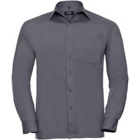 russell camisa manga larga 934m para hombre