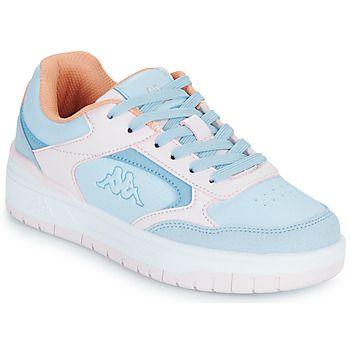 Kappa Zapatillas LOGO MANIS 2.0 KID para niña
