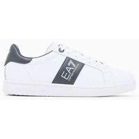 emporio armani ea7 short 7x000332 af10848-mz173 whiteasphalt para hombre