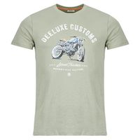 deeluxe camiseta rules ts m m para hombre