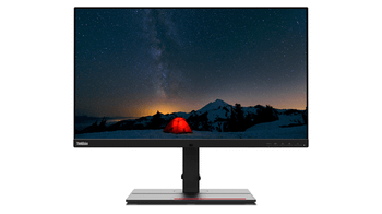 LENOVO ThinkVision P27u-20 Monitor ThinkVision 27
