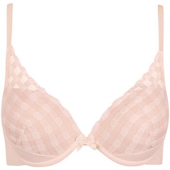 Lisca relleno Sujetador push-up INFINITY Cheek para mujer