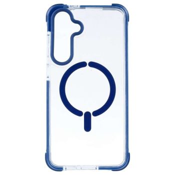 Funda Bumper Compatible Con Magsafe Compatible Con Samsung Galaxy S24