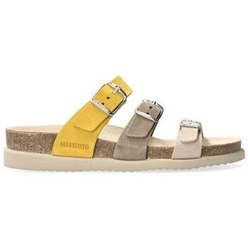 Mephisto Chanclas Hyacinta para mujer