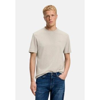 BOSS Camiseta q-roa-43202 para hombre