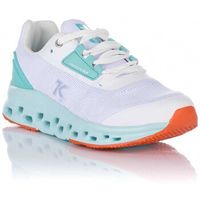 sweden kle deportivas moda zapatilla fitness - bonnie para mujer