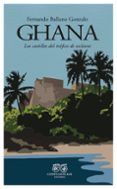 ghana