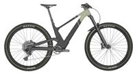 scott genius st 920 mtb con suspension total shimano xt deore 12s 29   negro verde