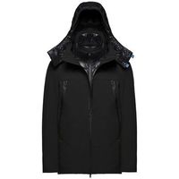 up to be cazadora q-nol-62489 para hombre