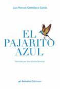 el pajarito azul