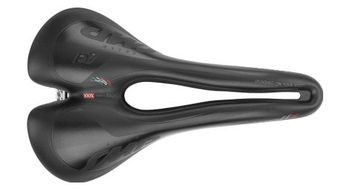 Smp well m1 gel saddle 279 mm negro