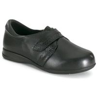 calzamedi zapatillas de senderismo 0504 negro para mujer