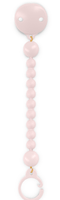suavinex colour essence broche pinza de silicona rosewater