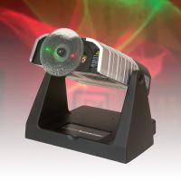 laser amazer