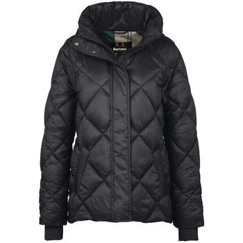 Barbour Abrigo de plumas q-nol-64995 para mujer