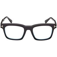 tom ford gafas de sol ft6122b-001 para hombre