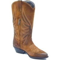 metisse botas dx607 ingrassato para mujer