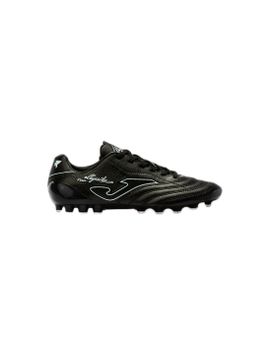 Botas de Fútbol Aguila Top 21 Césped Artificial Ag Negro