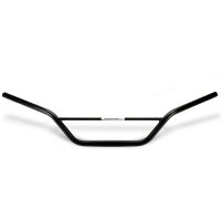 manillar 222mm tommaselli off road alto acero negro