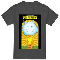 star trek tops y camisetas the next generation season 6 episode 25 para hombre
