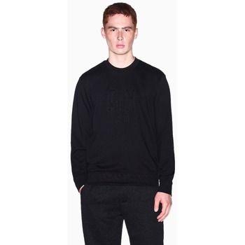 Armani Exchange Jersey XM002801AF20934 para hombre
