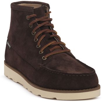 Sebago Botines 901 TALA MID SUEDE para hombre