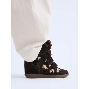 Exé Shoes Botines BOTINES YG993-01RM para mujer