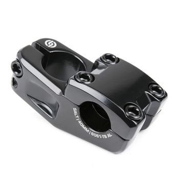 Salt Junior 1