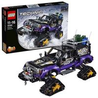 lego 42069technic aventura extrema