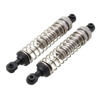 Amortiguadores REMO A6955 de aleación Damp GTR para 1/16 Truggy Short Course 9115 Piezas de actualización