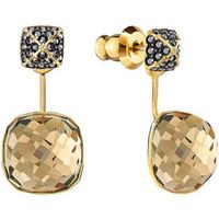swarovski pendientes orecchini para mujer